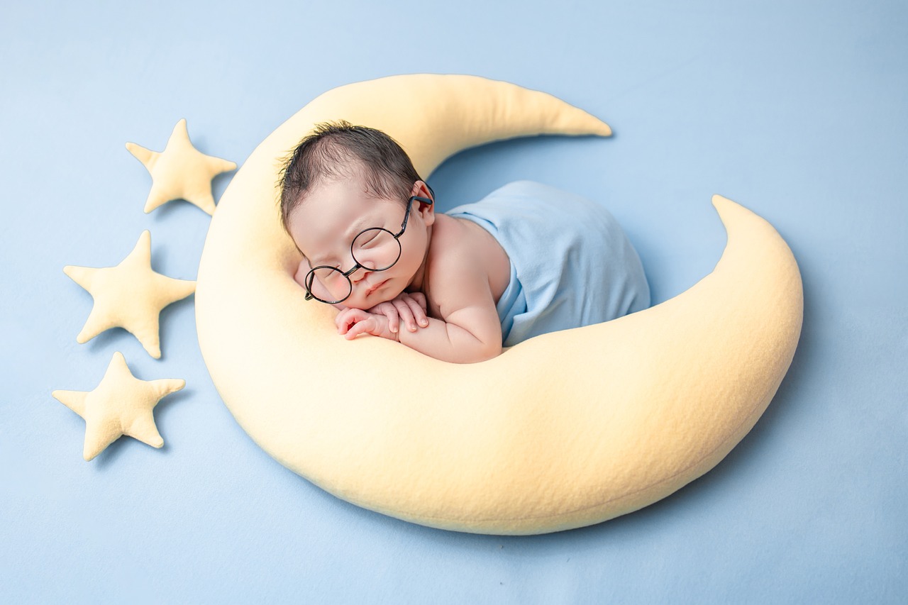 Top Baby Monitors for Ensuring Your Child's Safety